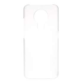 Nokia 5,3 Hårdplastskal Transparent