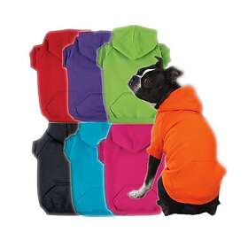 Zack & Zoey Basic Hoodies