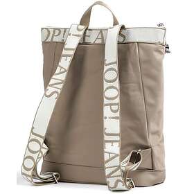 JOOP! Jeans lietissimo elva Ryggsäck taupe