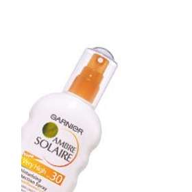 Garnier Ambre/Delial Solaire Moisturizing Protection Spray SPF30 200ml