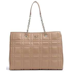 Calvin Klein Re-Lock QuiltRe-LockQuilt Shoppingveske