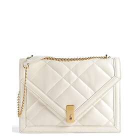 Ralph Lauren Polo Bellport Crossover väska elfenben