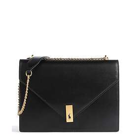 Ralph Lauren Polo Crossover väska svart