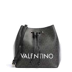 Valentino Bags Liuto Bucket bag svart