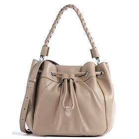 Replay Bucket bag taupe