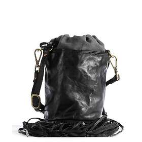 Campomaggi Bucket bag svart