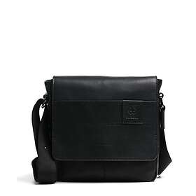 Strellson Hyde Axelremsväska svart