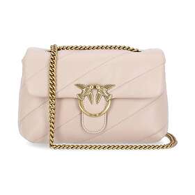 Pinko Classic PinkoPuffAxelremsväska