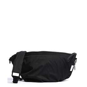 Côte&Ciel Smooth Orne Crossover väska svart