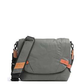 Aunts & Uncles Japan Sendai Crossover väska grå