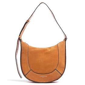 Liebeskind Alma Cow Division M Hobo väska orange