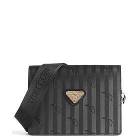 Maison Mollerus Vinerus Melide Crossover väska svart