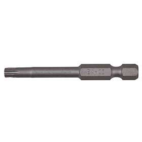 Bahco Bits 59S 1/4'' Torx T8 50mm 5-pack