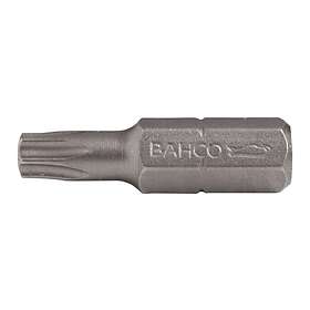 Bahco Bits 59S 1/4'' Torx T50 25mm 5-pack