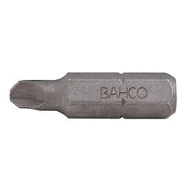 Bahco Bits 59S 1/4'' TW1 25mm 5-pack