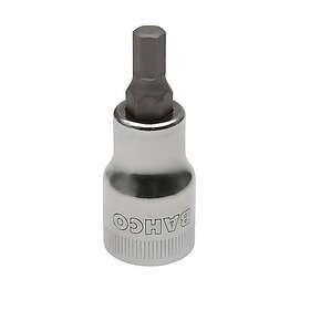 Bahco Bitshylsa 7809 1/2'' Insex 6mm 100mm