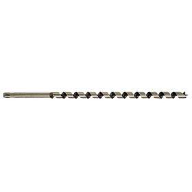 Bahco Spiralborr 9627 28mm trä, långt
