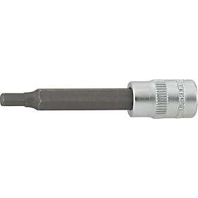 Format Bitshylsa 1/4 Insex 5x60mm