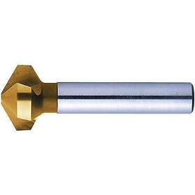 Format Konisk försänkare HSS TiN 120gr 20,5mm