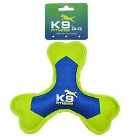 Julius K9 Fitness Tough Nylon TRIBONE 24cm