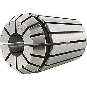 Format Spännhylsa ER16/426E DIN 6499B 7-6mm, rgn. 0,007mm