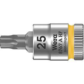 Wera Bitshylsa 1/4 Torx TX25x28mm