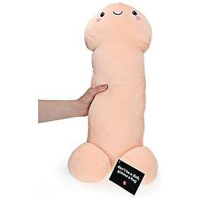 Penis Plushie (Storlek: 60cm, Färg: Light)