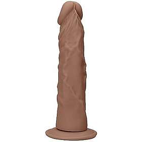 RealRock Dong Without Testicles 21.5cm