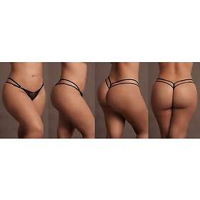 Le Desir Belle Ella (Storlek: Queen Size (XL-4XL))