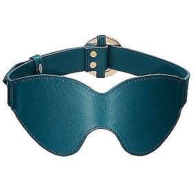 Halo Eyemask (Färg: Green)