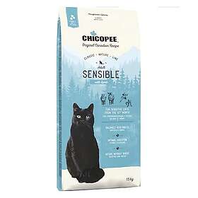 Chicopee Classic Nature Line Cat Adult Sensible Lam 15kg