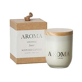 Affari Doftljus Aroma från Coconut & Lime