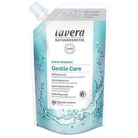 Lavera Basis Sensitiv Gentle Care Mild Hand Wash Refill 500ml