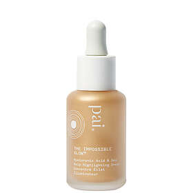 Pai Impossible Glow Drops Champagne drops