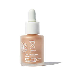 Pai The Impossible Glow Rose Gold Drops drops resestorlek