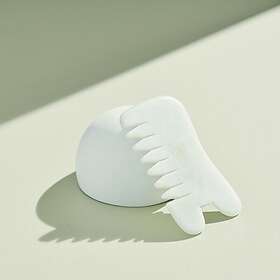 Yin Your Skin by Katja Kokko LOVI Gua Sha Comb