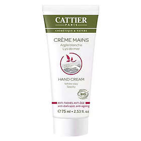 CATTIER Hand Anti-ageing, anti dark spots