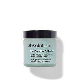 absolution Le Baume Céleste oil-in-gel Makeup Remover