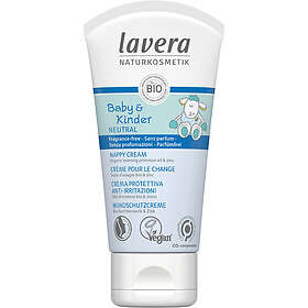 Lavera Baby & Kinder Nappy Cream