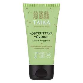 Nattkräm