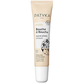 Patyka Nutri Lip Balm Tube