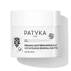 Patyka Brightening Renewal Night Peel