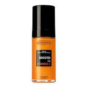 Novexpert Booster Serum With Vitamin-C