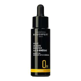 Novexpert Booster Serum With 5 Omegas Närande Anti-Age