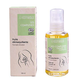 Haut-Ségala Make-up Remover Huile