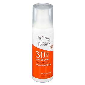 Alga Maris Laboratoires de Biarritz Solskydd för kroppen SPF 30