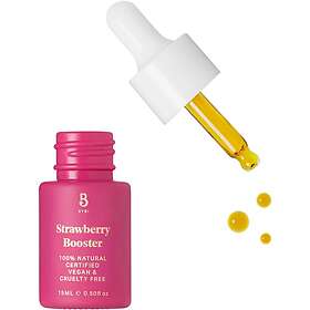 BYBI Beauty Strawberry Booster -Näringsrik Ansiktsolja