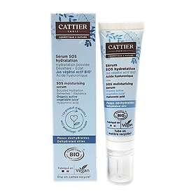 Cattier Moisturizing Serum