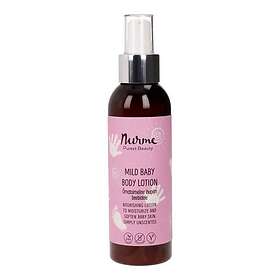 Nurme Mild Baby Body Lotion