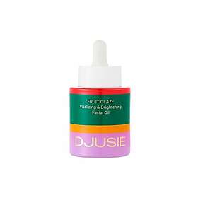 Djusie Fruit Glaze Vitalizing & Brightening Facial Oil